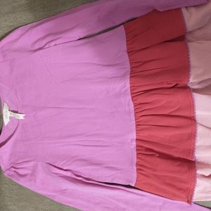 Girls Matilda Jane top